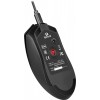 Мышь DEFENDER игровая 7кн. 26000dpi черн. Fyzu REDRAGON 72153