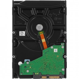 Жесткий диск/ HDD Seagate SATA Exos 7E10 6Tb 7200 256Mb 1 year warranty