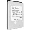 Жесткий диск Toshiba 4TB 2.5 SATA 6.0 Gbit/s 5400 rpm - Официально восстановленный с гарантией 1 год
