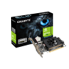 Купить видеокарту GIGABYTE NVIDIA GeForce GT 710 2GB DDR3 – производительность и надежность для вашего ПК
