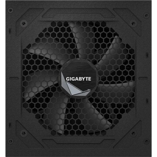 Блок питания Gigabyte ATX 750W GP-UD750GM PG5 80+ gold (20+4pin) APFC 120mm fan 8xSATA Cab Manag RTL [GP-UD750GM PG5]