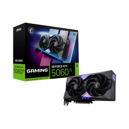 Видеокарта/ GeForce RTX 5060 Ti 8G GAMING OC
