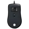 Мышь компьютерная/ Проводная мышь Acer OMW136 оптическая (1200dpi) USB (2but) black Acer