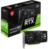 Купить видеокарту MSI RTX 3050 VENTUS 2X E 6G OC - 6Gb GDDR6, PCI-E 4.0, HDMI и DP, идеальна для игр и графики