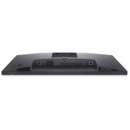 Монитор Dell 23.8" P2423DE черный IPS LED 5ms 16:9 HDMI матовая HAS Piv 1000:1 300cd 178гр/178гр 2560x1440 60Hz DP USB 5.98кг