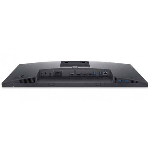 Монитор Dell 23.8" P2423DE черный IPS LED 5ms 16:9 HDMI матовая HAS Piv 1000:1 300cd 178гр/178гр 2560x1440 60Hz DP USB 5.98кг