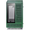 Купить корпус Thermaltake The Tower 100 Racing зеленый для miniITX с охлаждением 1x120mm и 3x140mm, 2xUSB3.0 и аудио - идеальный выбор для вашего ПК