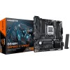 Материнская плата B840M GAMING X WF6E: Высокая производительность для геймеров