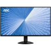 AOC Q27B30S3 27" 2560x1440, IPS, 120Hz, 20M:1, 350cd, 4 ms, HDMI 2.0, DisplayPort 1.4, 3Y, Black AOC