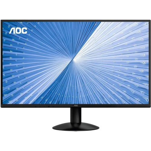 AOC Q27B30S3 27" 2560x1440, IPS, 120Hz, 20M:1, 350cd, 4 ms, HDMI 2.0, DisplayPort 1.4, 3Y, Black AOC