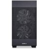 Купить корпус Lian-Li Lancool 205M Mesh черный mATX с поддержкой 3x120mm и 2x140mm вентиляторов, 2xUSB3.0 и аудио разъемом
