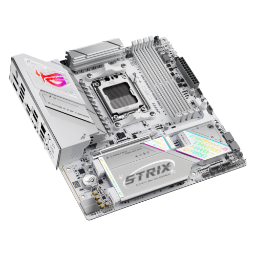 Материнская плата/ ROG STRIX B850-G GAMING WIFI ASUS