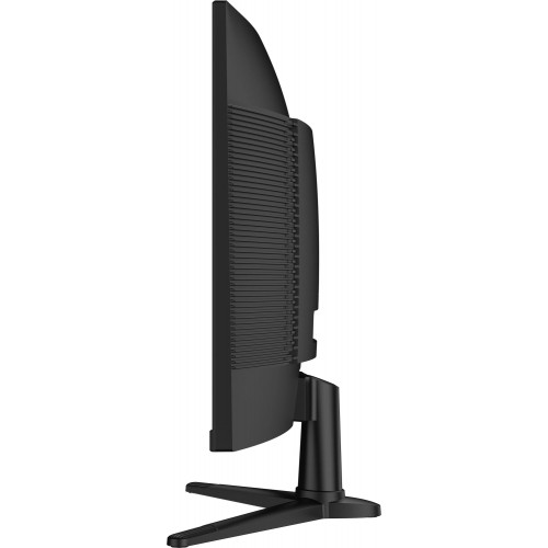 Монитор Dahua 23.8" DHI-LM24-E240C черный VA LED 1ms 16:9 HDMI матовая 4000:1 350cd 178гр/178гр 1920x1080 240Hz DP FHD 3.85кг