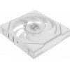 Вентилятор Lian-Li Uni Fan TL Wireless 120 ARGB - Белый 4-pin, 33дБ (G99.12TL1W1W.R0) для Корпуса