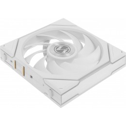 Вентилятор для корпуса Lian-Li Uni Fan TL Wireless 120 ARGB 120х124.5x28 белый 4-pin 33дБ (G99.12TL1W1W.R0) Ret