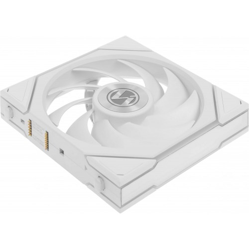 Вентилятор Lian-Li Uni Fan TL Wireless 120 ARGB - Белый 4-pin, 33дБ (G99.12TL1W1W.R0) для Корпуса