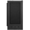 Купить корпус Deepcool MACUBE 110 черный без БП mATX - стильный и функциональный с 1x120mm вентилятором и 2xUSB3.0