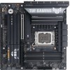 Материнская плата Asus TUF GAMING B860M-PLUS WIFI: Intel B860, 4xDDR5, mATX, 2.5G LAN, HDMI и DP для идеального гейминга