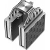 Кулер Deepcool AK620 Soc-AM5/AM4/1200/1700/1851 черный 4-pin 11-28dB Al+Cu 260W 1456gr Ret (R-AK620-BKNNMT-G) [R-AK620-BKNNMT-G]