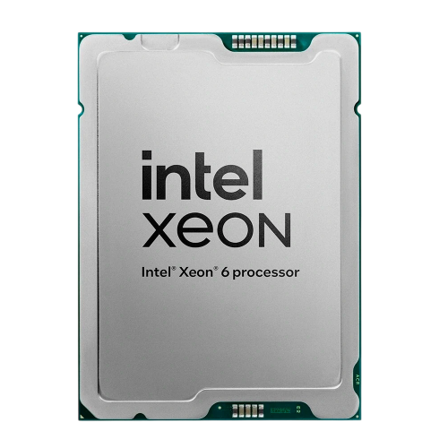Купить процессор Intel Xeon 6740P LGA4710 (Granite Rapids) - 48C/96T, 2.1/3.8GHz, 288MB, 270W - OEM