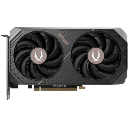 Купить видеокарту Zotac RTX 5060TI 8GB AMP - Высокопроизводительная NVIDIA GeForce с GDDR7 и поддержкой PCI-E 5.0