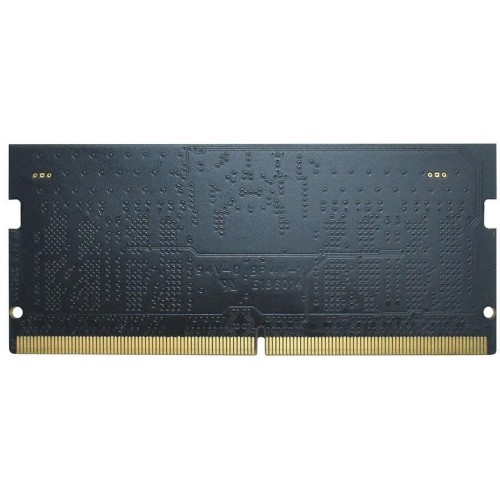 Память DDR5 16GB 5600MHz Patriot PSD516G560081S - Высокоскоростной SO-DIMM 262-pin для ПК