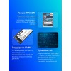 Накопитель SSD Patriot P300 512GB M.2 2280 PCIe 3.0 x4 – Высокоскоростное Хранение Данных