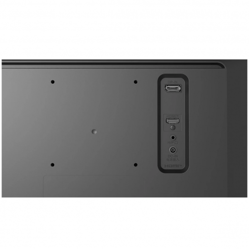 Монитор LG 29U511A-B 29"/ LG 29U511A-B 29'', 2560x1080, IPS, 178x178, 250nit, 100Hz, 5ms, HDMI/DP, noUSB-A, T, ExtPWR, 100x100VESA, Черный, 1y