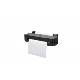Плоттер/ HP DesignJet T230 24-in Printer