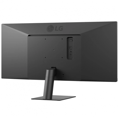Монитор LG 29U511A-B 29"/ LG 29U511A-B 29'', 2560x1080, IPS, 178x178, 250nit, 100Hz, 5ms, HDMI/DP, noUSB-A, T, ExtPWR, 100x100VESA, Черный, 1y