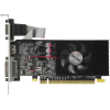 Видеокарта Afox PCI-E 3.0 AF610-2048D3L5-V3 NVIDIA GeForce GT 610 2Gb 64bit GDDR3 810/1333 DVIx1 HDMIx1 CRTx1 HDCP Ret low profile