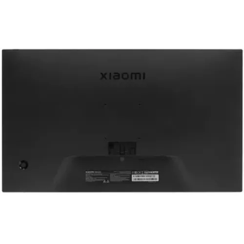 Монитор Xiaomi 23.8" A24i 2026 черный IPS LED 6ms 16:9 HDMI матовая 1500:1 300cd 178гр/178гр 1920x1080 144Hz DP FHD 3кг