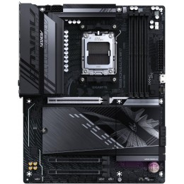 Материнская плата/ B850 A ELITE WF7
