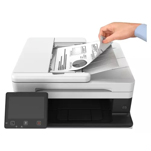 Купить лазерное МФУ Canon I-SENSYS MF463dw - Высококачественная печать и многофункциональность