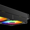 Вентилятор для процессора ID-Cooling FX240 INFINITY ARGB (Black) 300W all Intel/AMD