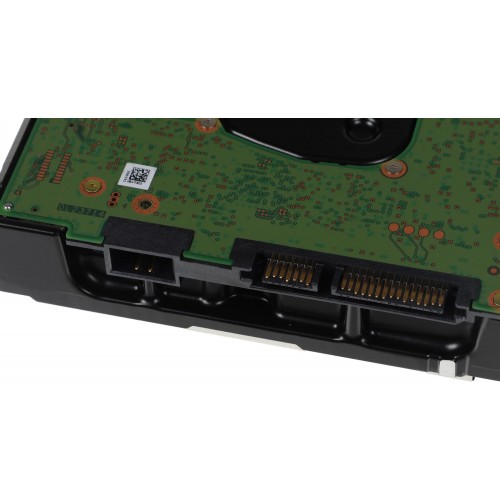 Купить жесткий диск WD SATA-III 22TB Ultrastar DC HC570 7200rpm с 512Mb кешем для серверов