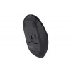 Мышь A4Tech Fstyler FB12 черный оптич. 1200dpi беспров. BT/Radio USB 3but (FB12 BLACK) A4Tech