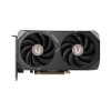 Купить видеокарту Zotac RTX 5060TI 8GB AMP - Высокопроизводительная NVIDIA GeForce с GDDR7 и поддержкой PCI-E 5.0