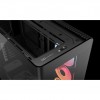 Корпус Corsair Frame 4500X LX-R RGB iCUE LINK - Midi-Tower с ARGB вентиляторами и поддержкой E-ATX, ATX, mATX, mITX