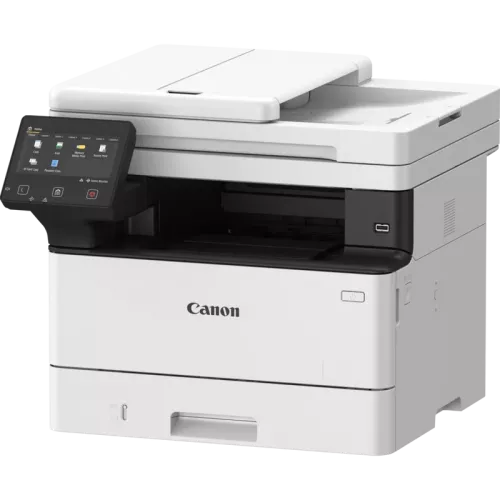 Купить лазерное МФУ Canon I-SENSYS MF463dw - Высококачественная печать и многофункциональность