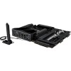Материнская плата ROG CROSSHAIR X870E HERO BTF: Высокая производительность для геймеров и энтузиастов