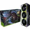 Купить видеокарту Palit RTX 5090 GAMEROCK 32Gb GDDR7 - PCI-E 5.0, 512bit, HDMI и DP для геймеров