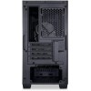 Купить корпус Lian-Li Lancool 205M Mesh черный mATX с поддержкой 3x120mm и 2x140mm вентиляторов, 2xUSB3.0 и аудио разъемом