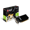 Купить видеокарту MSI NVIDIA GeForce GT 710 2GB DDR3 - идеальное решение для офисных задач и мультимедиа