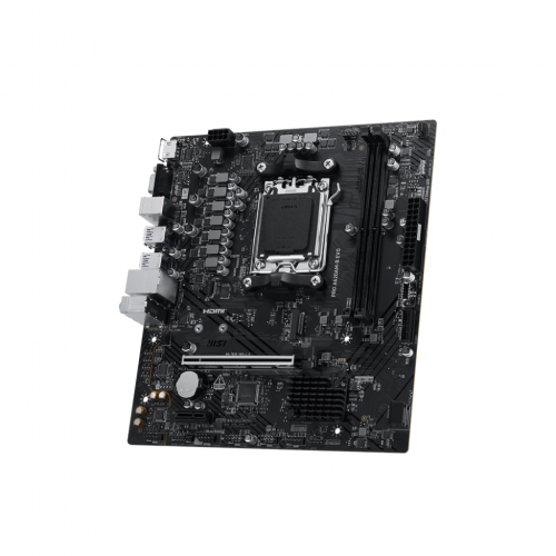 Материнская плата/ PRO A620AM-B EVO MSI