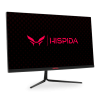 Монитор HISPIDA 24.5'' 320Hz с IPS, FreeSync и низким уровнем синего света - идеальный выбор для геймеров