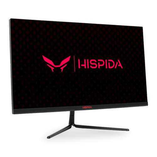 Монитор HISPIDA 24.5'' 320Hz с IPS, FreeSync и низким уровнем синего света - идеальный выбор для геймеров