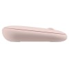 Мышь Logitech Pebble M350 розовый оптическая 1000dpi беспров. BT USB 2but (910-005575)