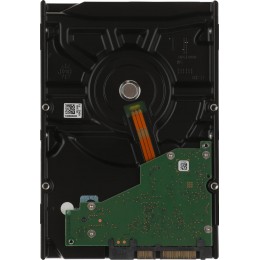 Жесткий диск/ HDD Seagate SATA Exos 7E10 6Tb 7200 256Mb 1 year warranty