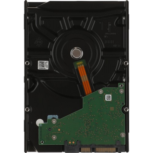 Жесткий диск Seagate Exos 7E10 6TB SATA 7200RPM с 256MB кешем - Надежное хранение данных с 1 годом гарантии